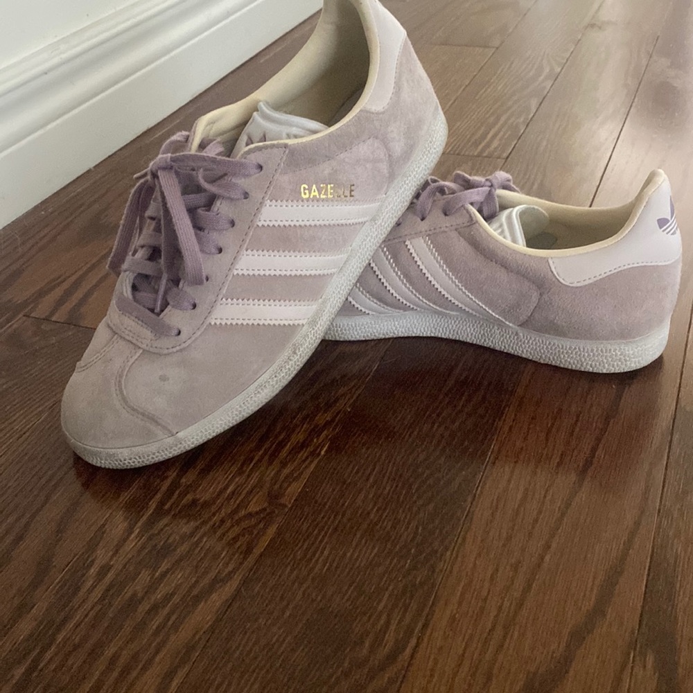 Adidas gazelles
